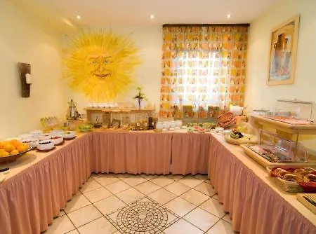 Hotel Garni Seebachstueble