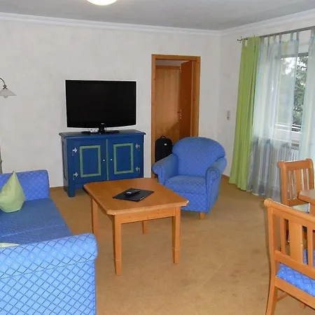 Hotel Garni Seebachstüble 3*
