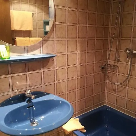 Garni Seebachstueble Titisee-Neustadt