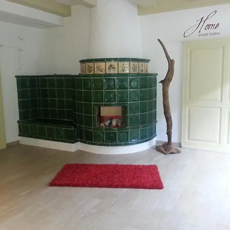 Garni Seebachstüble Hotel 3*