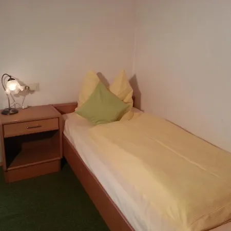 Garni Seebachstueble 3*