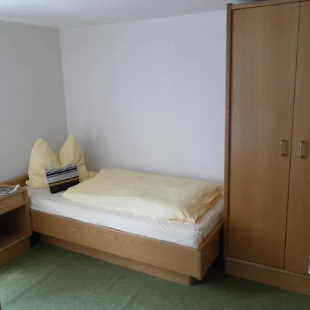 Garni Seebachstüble 3*