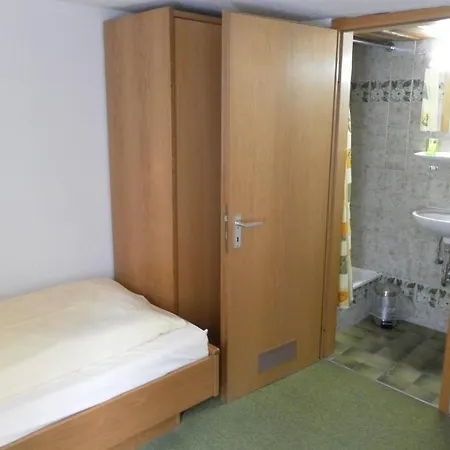 Hotel Garni Seebachstüble 3*