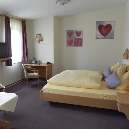 Garni Seebachstüble 3*