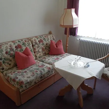 Garni Seebachstüble Hotel Titisee-Neustadt