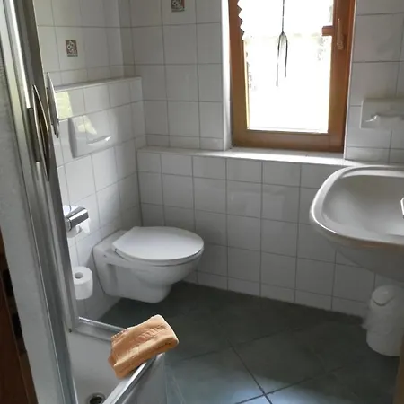 Garni Seebachstüble Hotel
