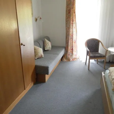Garni Seebachstüble 3*