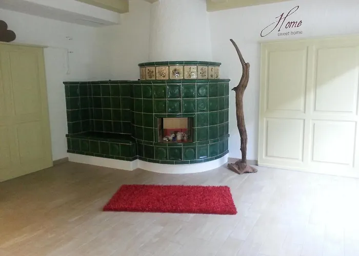 Garni Seebachstueble Hotel 3*