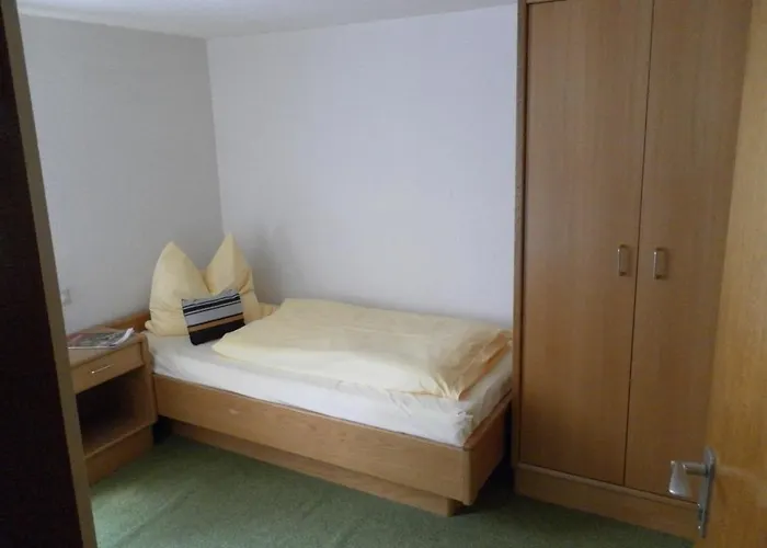 Garni Seebachstueble 3*