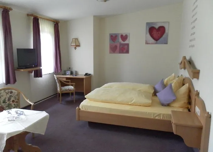 Garni Seebachstueble 3*