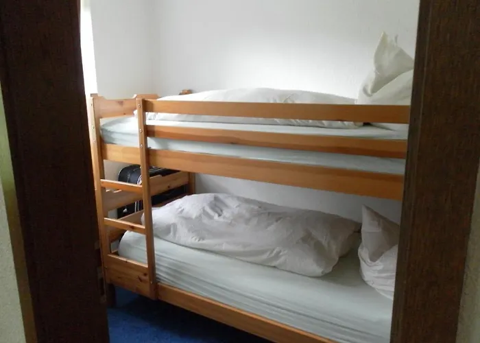 Garni Seebachstueble 3* Titisee-Neustadt