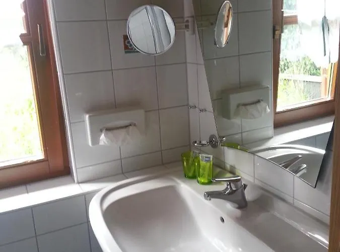 Garni Seebachstueble Titisee-Neustadt