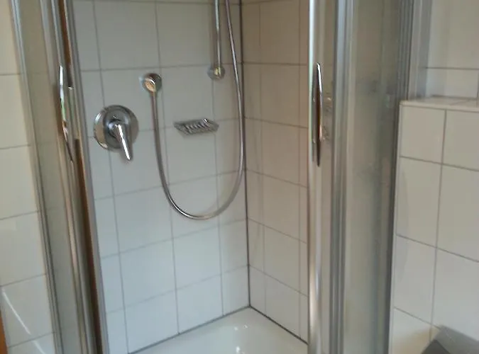 Hotel Garni Seebachstueble